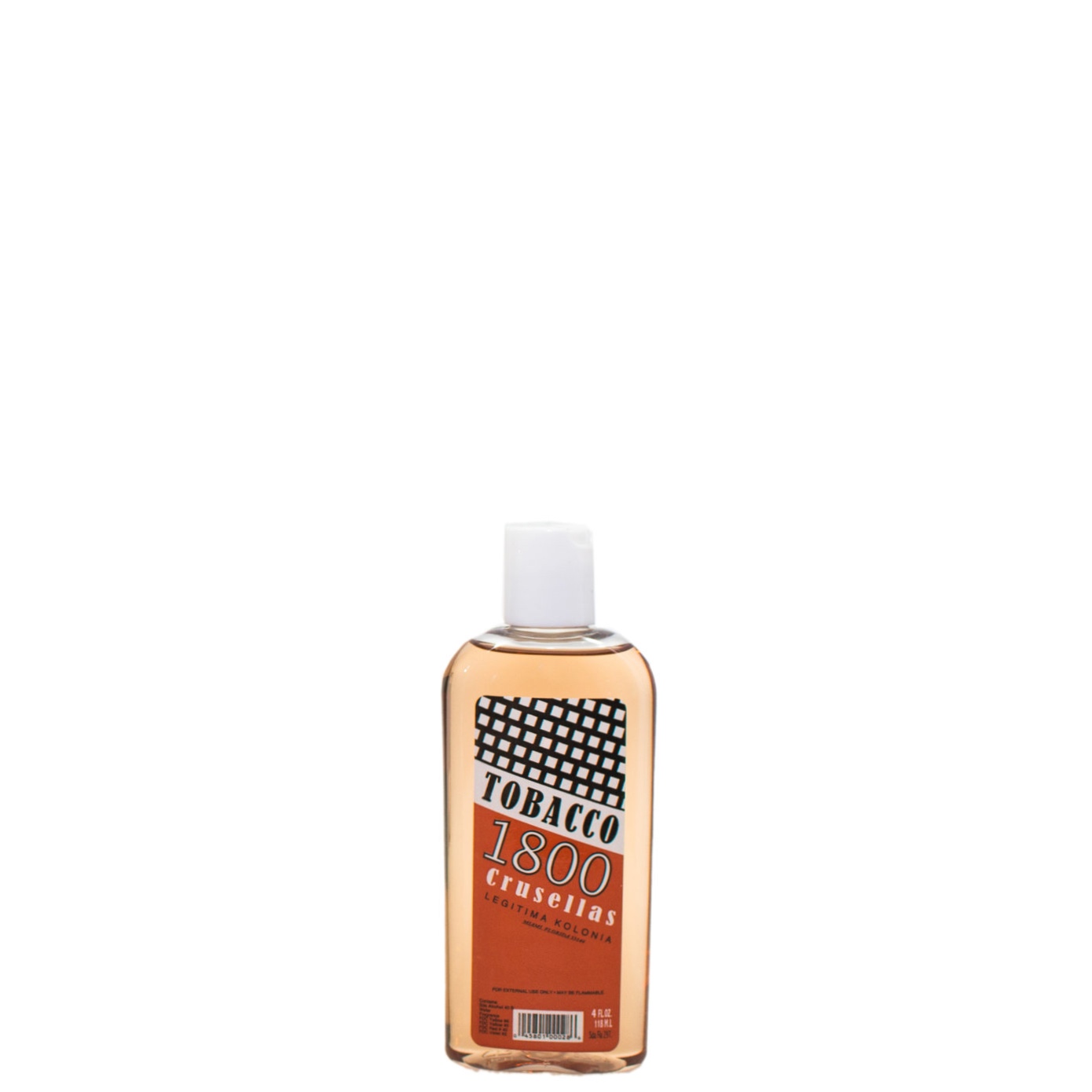 kolonia 1800 tobacco our colognes seamlessly combine tradition with contemporary benefits for today’s modern consumer CRUSELLAS TOBACCO 1800 COLOGNE- COLONIA