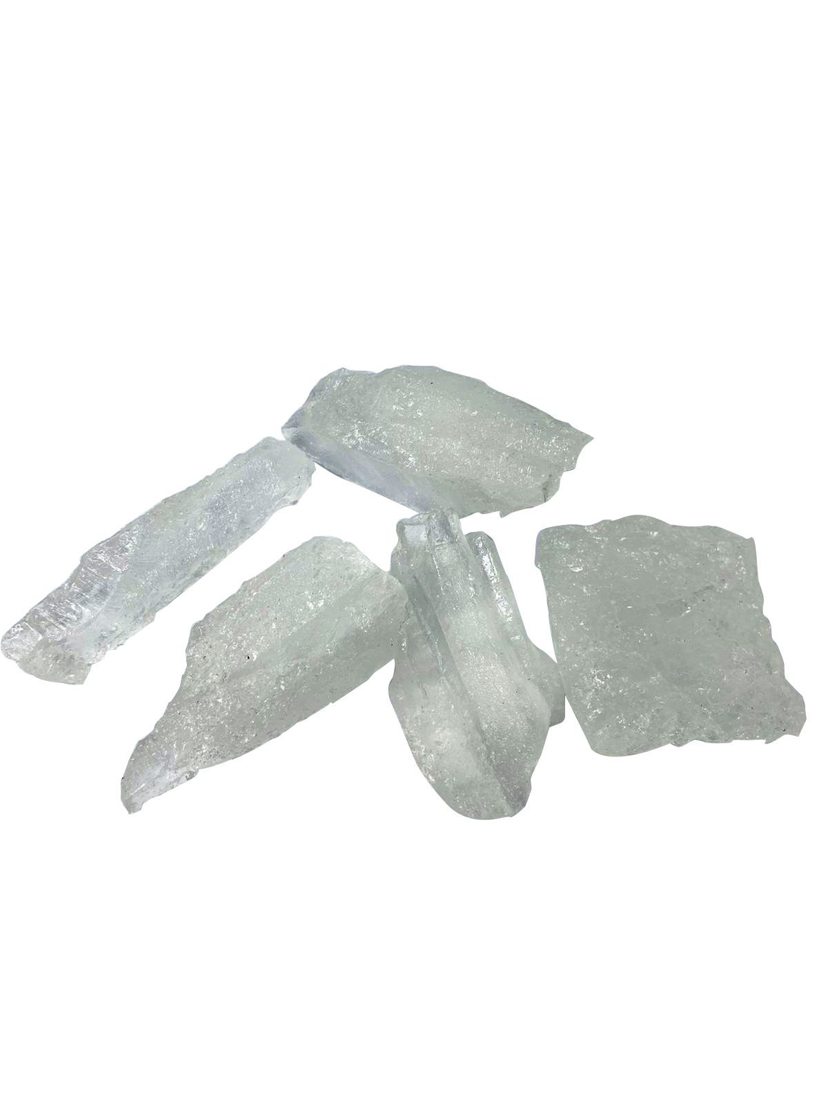 Alum Rock/Alumbre, Per lb.