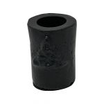 Triquetra Cast Iron Chime Candle Holder 1/2", Pack of 4