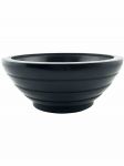 Soapstone Smudge Pot Charcoal Burner, Each