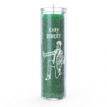 Easy Street 7 Day Candle, Green