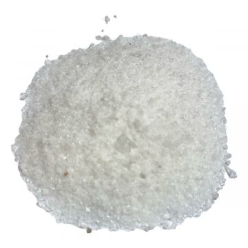 Alum Rock/Alumbre Siftings, 1 lb