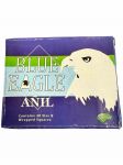 Blue Squares ANIL, 48 Piece Box