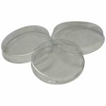 470ml Candle Lid, Pack of 12
