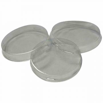 470ml Candle Lid, Pack of 12