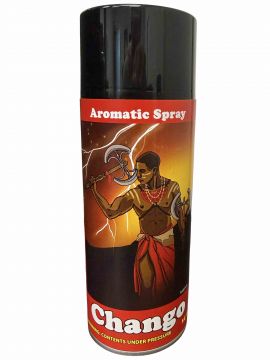 Orisha Chango 14oz, Mama Mojo