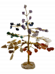 Crystal Tree - 7 Chakra