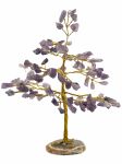 Crystal Tree - Amethyst