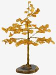 Crystal Tree - Citrine