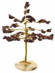 Crystal Tree - Jasper
