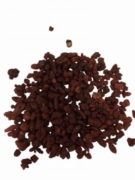 Dragons Bloods Resin, India, Per lb.