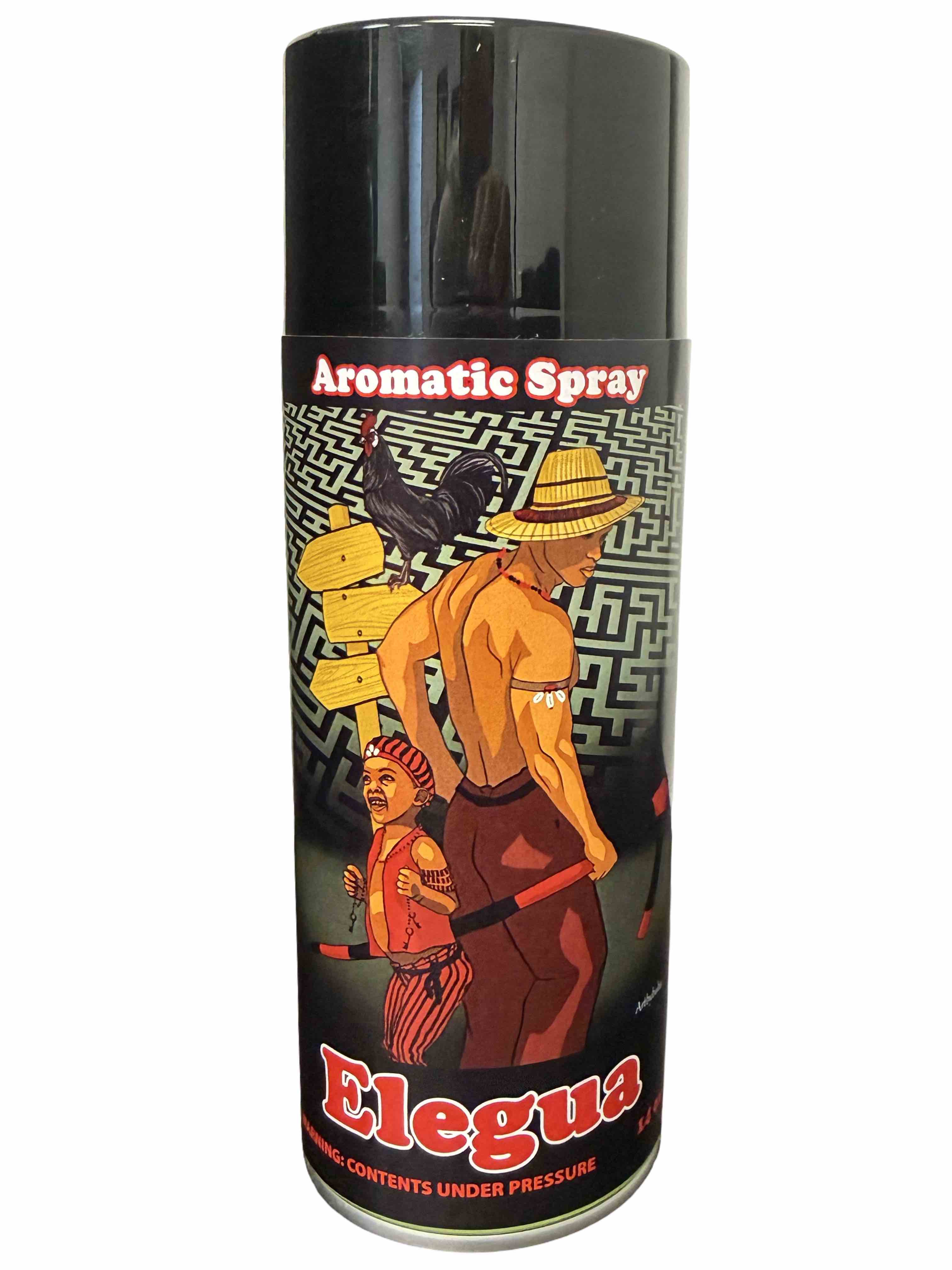 Mama Mojo Sprays