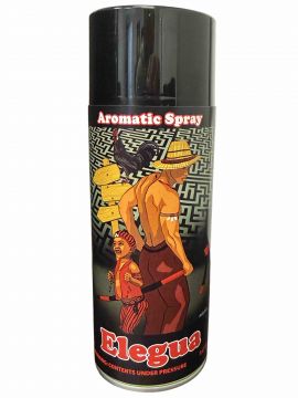 Orisha Elegua 14oz, Mama Mojo