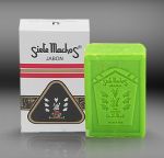 Siete Machos Jabon Soap - 90g - 3.17oz, Each