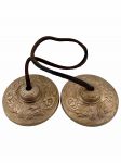 Cymbals - Dragon 2.5"