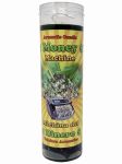 Mama Mojo - Prepared Aromatic 7 Day Candle - Money Machine