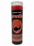 Mama Mojo - Prepared Aromatic 7 Day Candle - Reversible