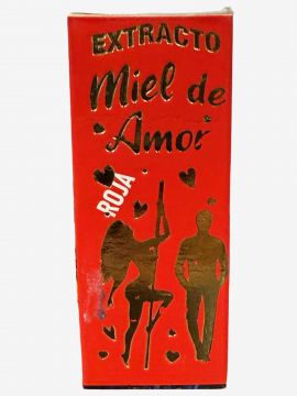Honey Love / Miel de Amor - Pack of 12