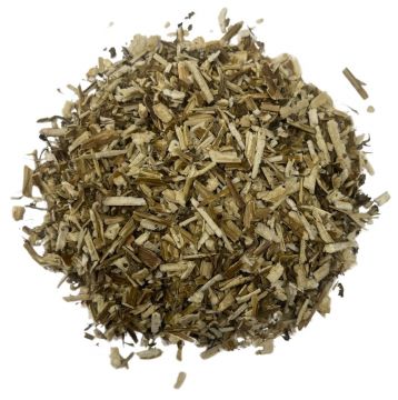 Motherwort, Cut & Sifted, 1 lb