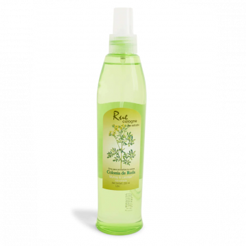 Rue Cologne 8 oz Fine Spray, Murray & Lanman