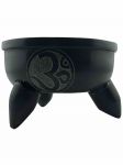 Soapstone Charcoal Burner - OM, Each