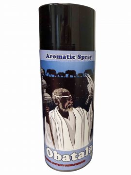 Orisha Obatala 14oz, Mama Mojo