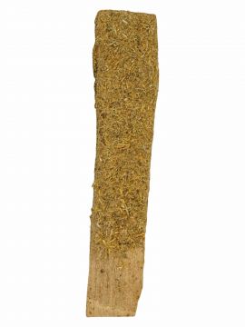 Palo Santo Dipped in Calendula (Pack of 6)