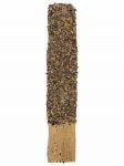 Palo Santo Dipped in Rose (Pack of 6)