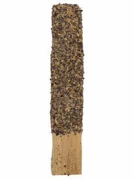 Palo Santo Dipped in Rose (Pack of 6)