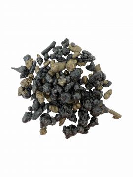 Pontifical Resin, Per lb.