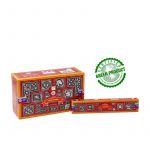 Satya Super Hit Desi Aroma Incense Sticks, 15gm x 12 boxes