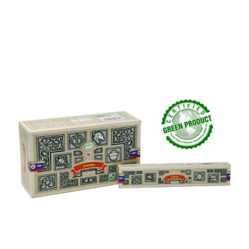 Satya Super Hit Dharma Incense Sticks, 15gm x 12 boxes