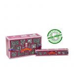 Satya Super Hit Magic Monk Incense Sticks, 15gm x 12 boxes