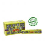 Satya Super Hit Omkar Incense Sticks, 15gm x 12 boxes