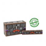 Satya Super Hit Tobak Incense Sticks, 15gm x 12 boxes