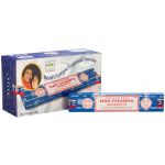 Satya Nag Champa Incense Sticks, 15gm x 12 boxes