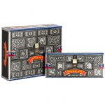 Satya Super Hit Incense Sticks, 100gm x 6 boxes