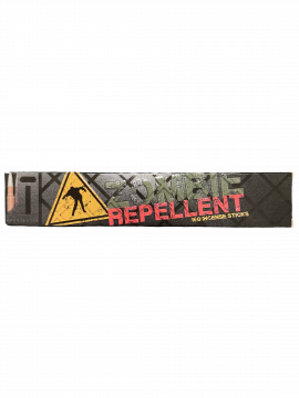 Nandita Zombie Repellant Incense Sticks, 15gm x 12 boxes