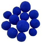 Blue Balls, Whole, 1lb