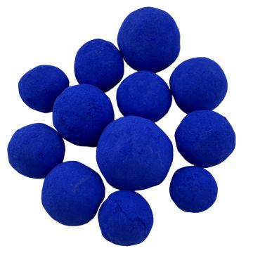 Blue Balls, Whole, 1lb