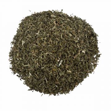 Catnip, Cut & Sifted, 1lb.