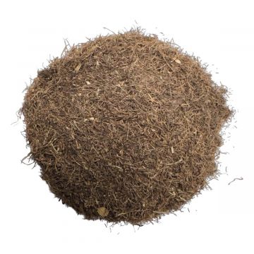 Cornsilk, Cut & Sifted, 1 lb