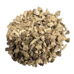 Elecampane Root, Cut & Sifted, 1 lb