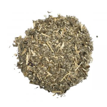Horehound, Cut & Sifted, 1 lb