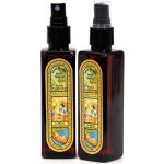 India Temple Room Spray 100ml (INTERF), Song of India, Box/2