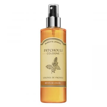 Patchouli Cologne 8 oz, Murray & Lanman