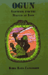 Ogun: Santeria and the Master of Iron