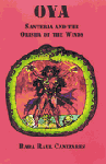 Oya: Santeria and the Orisha of the Winds