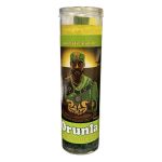 Mama Mojo - Prepared 7 Day Candle - Orisha Orunla