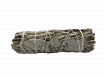 White Sage & Yerba Santa Smudge Stick - Small 4" (6 Pack)